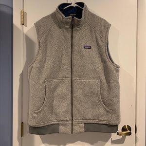 Men’s Patagonia Vest Size XXL